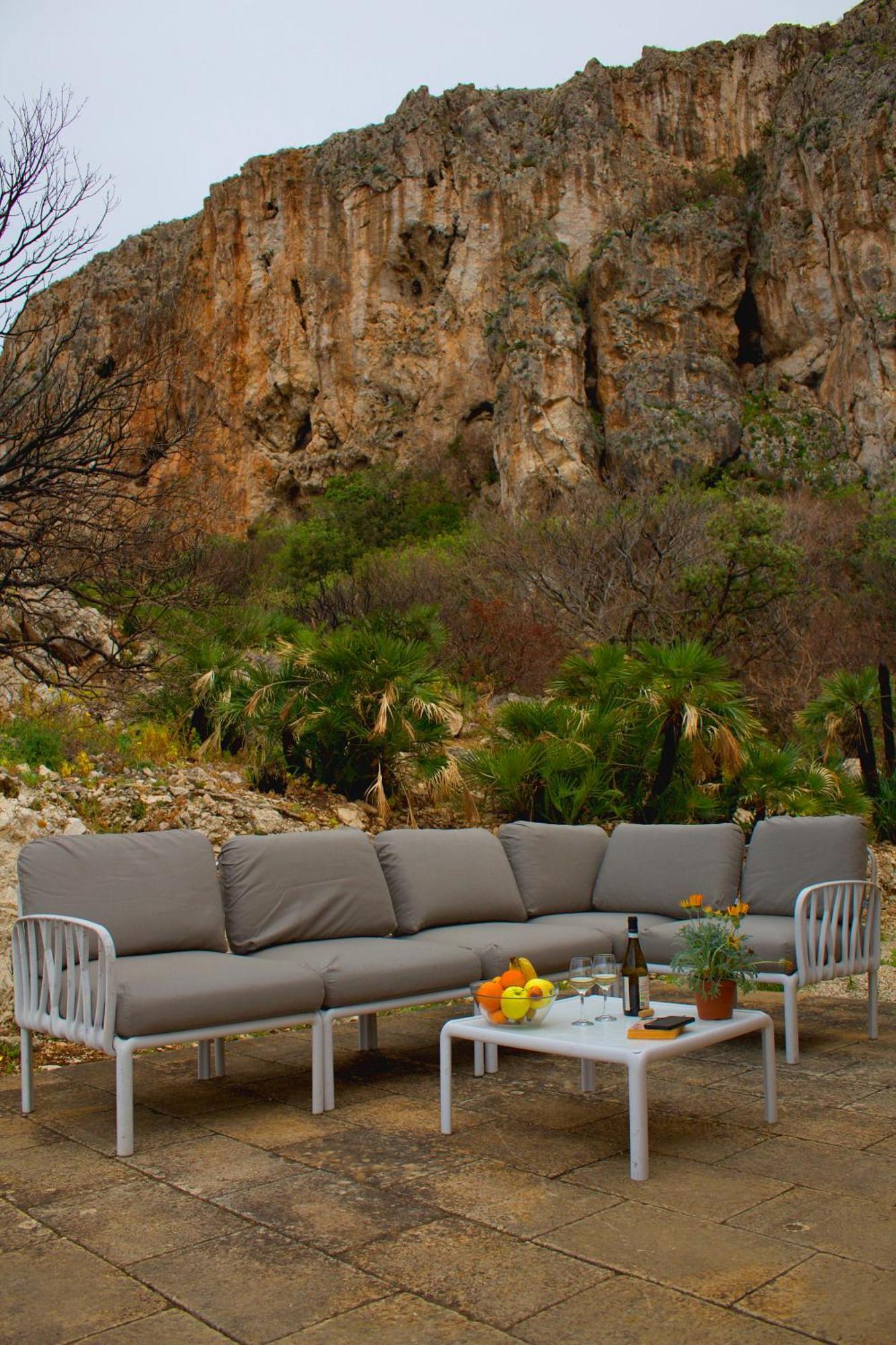 Villa Firriato San Vito Lo Capo Luaran gambar