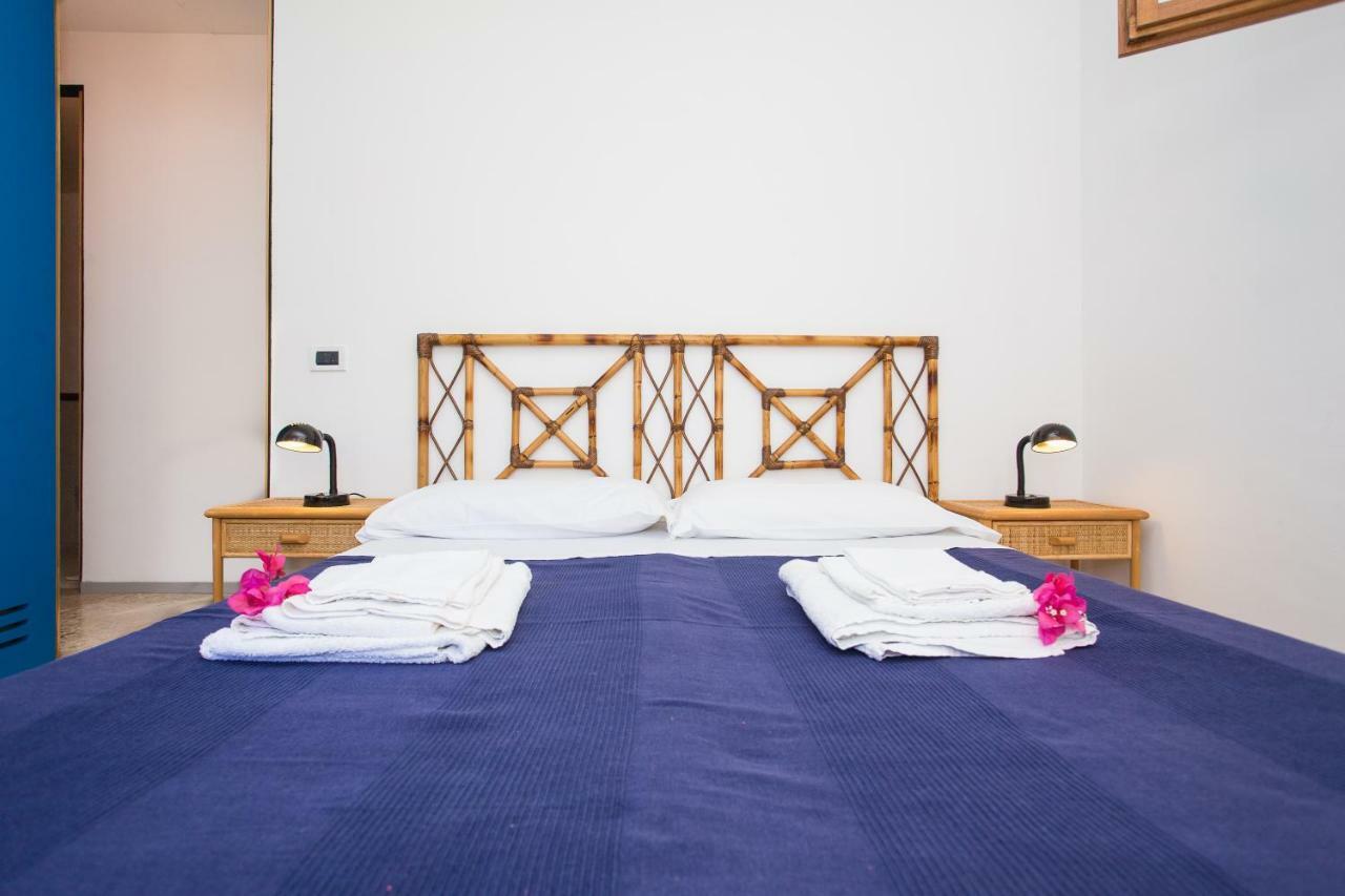 Villa Firriato San Vito Lo Capo Luaran gambar