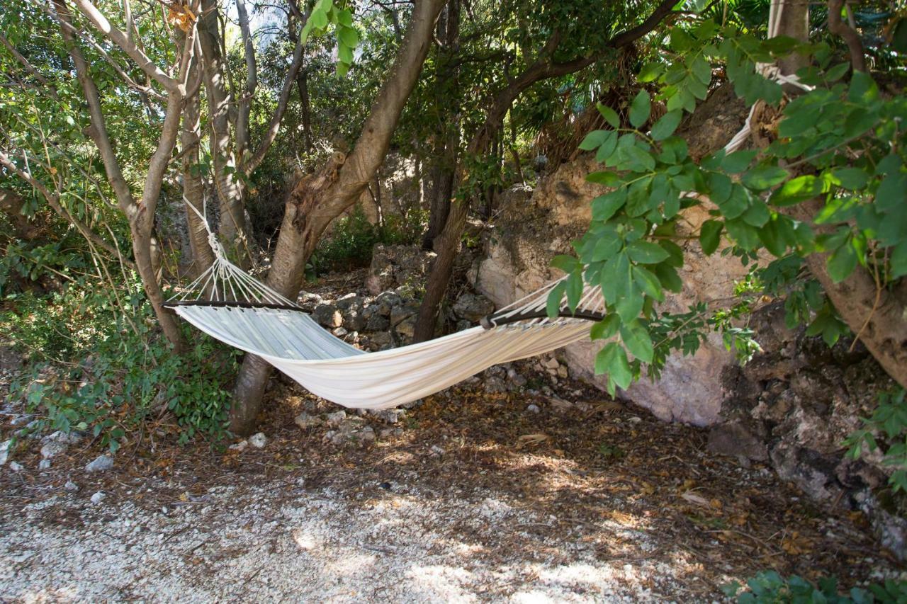 Villa Firriato San Vito Lo Capo Luaran gambar